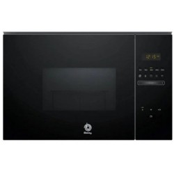 Microondas Grill Integrable Balay 3CG5172N2 20L 800W