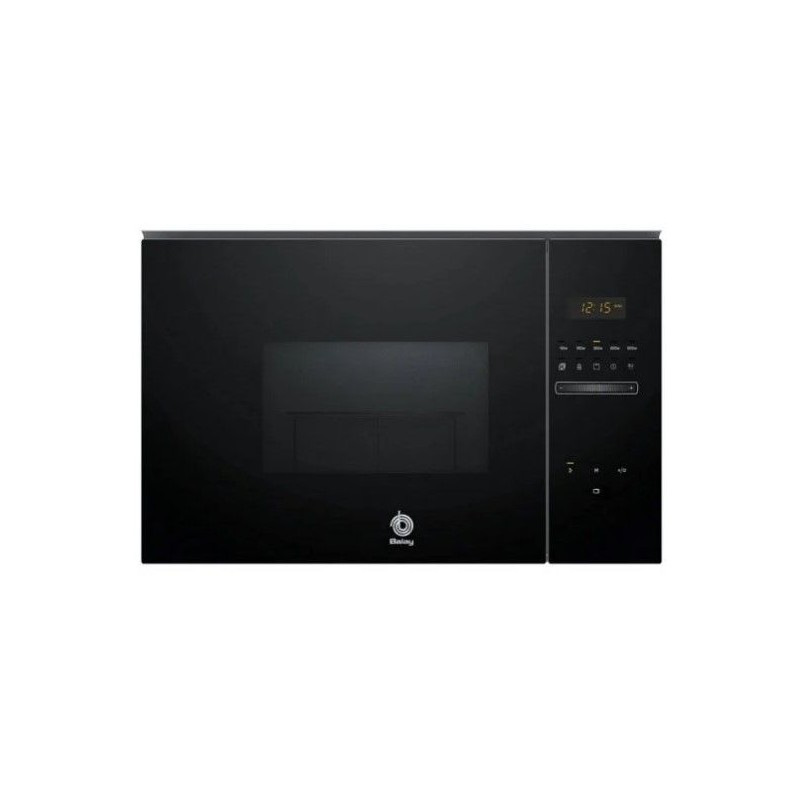 Microondas Grill Integrable Balay 3CG5172N2 20L 800W