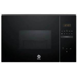 Microondas Grill Integrable Balay 3CG5172N2 20L 800W
