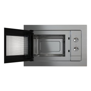 Einbau-Mikrowelle Teka MB6200BI INOX NEO 20L 750W