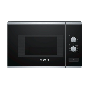 Microondas Integrable Bosch BFL520MS0 20L 800W