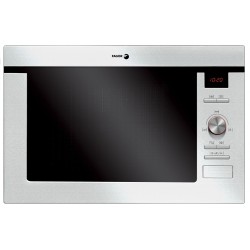 Einbau-Mikrowelle mit Grillfunktion Fagor 3MWB25CEGX 25L 900W