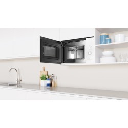 Microondas Integrable Balay 3CP5002B3 20L 800W