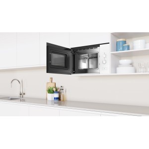 Microondas Integrable Balay 3CP5002B3 20L 800W