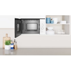 Microondas Integrable Balay 3CP5002B3 20L 800W