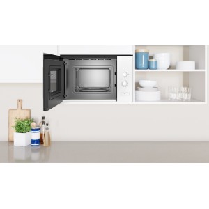 Microondas Integrable Balay 3CP5002B3 20L 800W