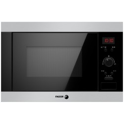 Microondas 3MWB25BEGX Fagor 3MWB25BEGX 25l
