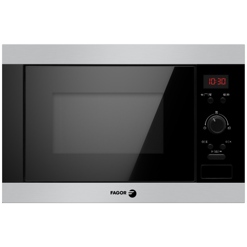 Microondas 3MWB25BEGX Fagor 3MWB25BEGX 25l
