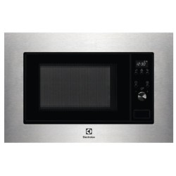 Microondas Electrolux EMS2203MMX 700W 20L