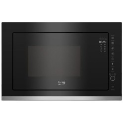 Mikrowelle Beko BMGB25333X 25L