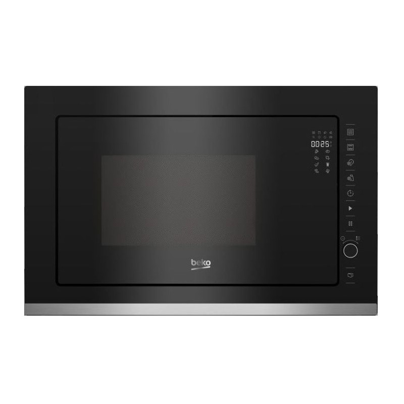 Microondas Beko BMGB25333X 25L