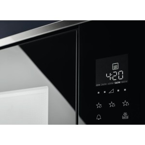 Microondas Electrolux LMS2173EMK 17L 700W