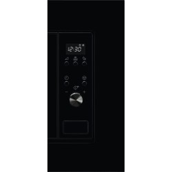 Microondas Electrolux LMS2173EMK 17L 700W