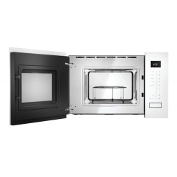 Mikrowelle Haier HWO38MG2BHXW 25L