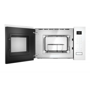 Microondas Integrable Haier HWO38MG2BHXW 25L