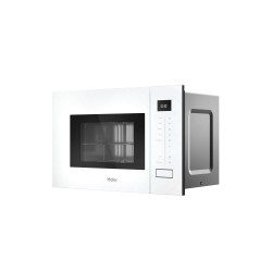 Mikrowelle Haier HWO38MG2BHXW 25L