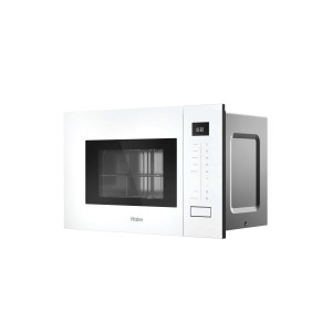 Microondas Haier HWO38MG2BHXW 25L