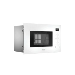 Microondas Haier HWO38MG2BHXW 25L
