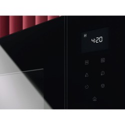 Microondas AEG OS5MG20EB 20L 800W