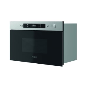 Microondas Integrable Whirlpool MBNA900X 22L 1300W