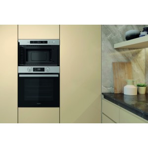 Mikrowelle Whirlpool MBNA900X 22L 1300W