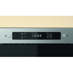 Microondas Integrable Whirlpool MBNA900X 22L 1300W