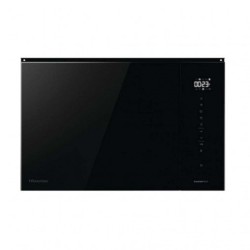Microondas Integrable Hisense BIM325GI63DBG 25L