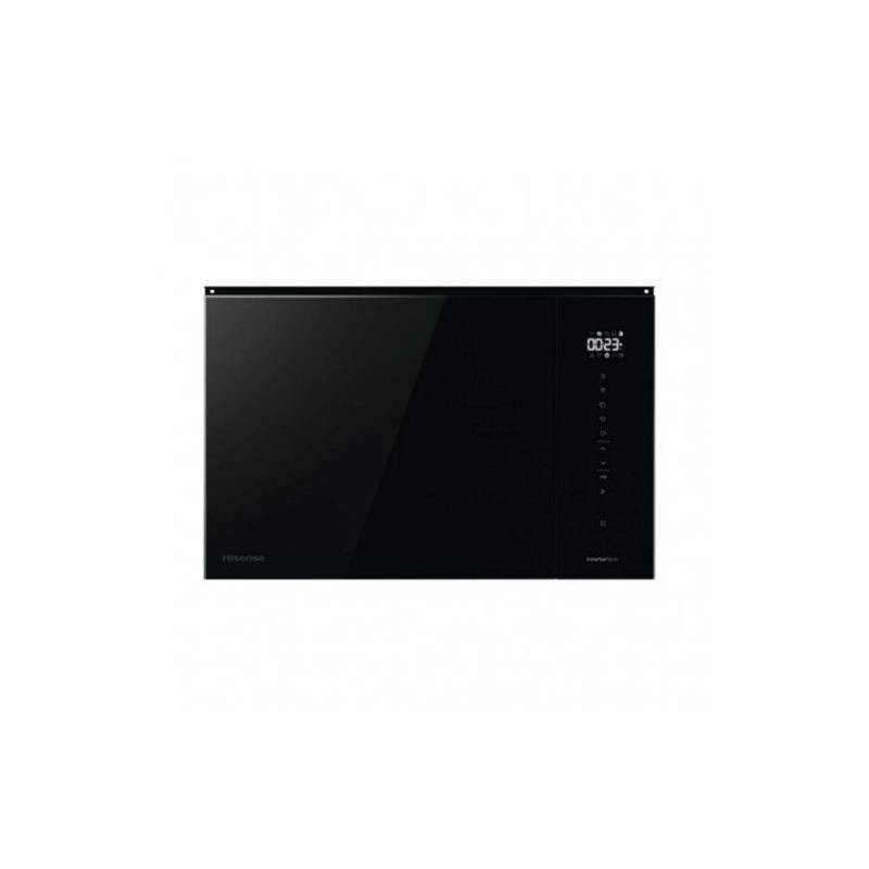 Mikrowelle Hisense BIM325GI63DBG 25L