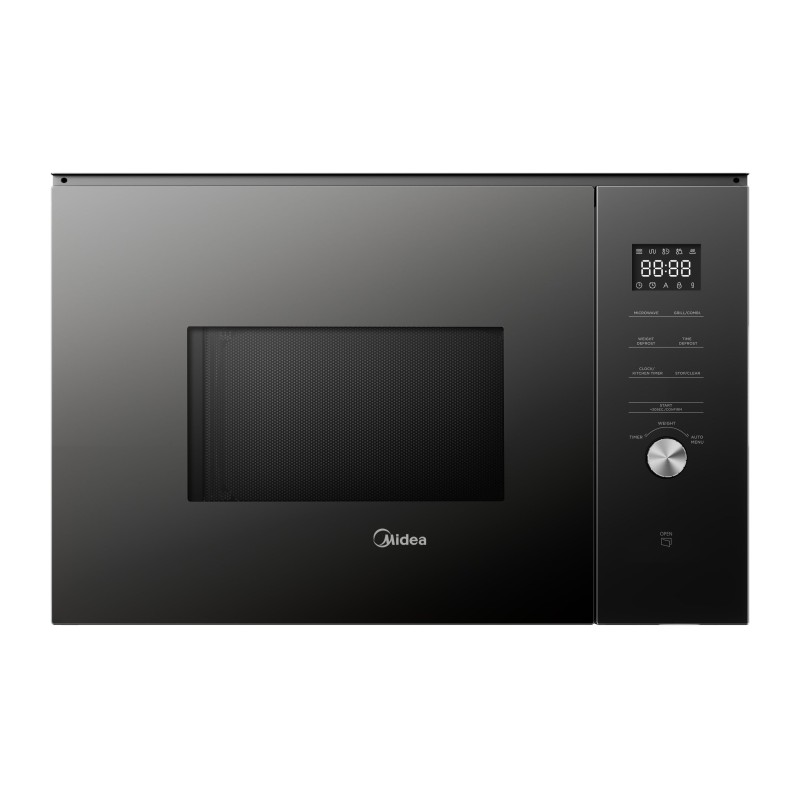 Microondas Midea MBMTG925EBK 900 25L