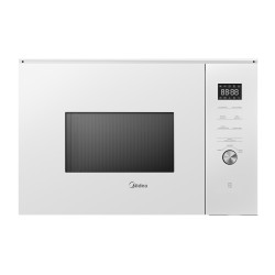 Microondas Midea MBMTG925EWH 900W 25L
