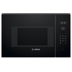 Microondas Integrable Bosch BFL524MB0 20L