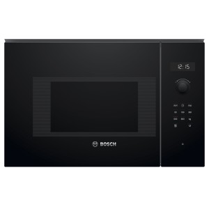 Microondas Integrable Bosch BFL524MB0 20L