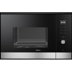 Mikrowelle Midea MBMTG925EX 900W 25L