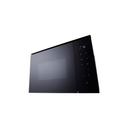 Mikrowelle LG MGBZ2593F 25L 900W