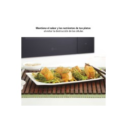 Microondas Integrable LG MGBZ2593F 25L 900W