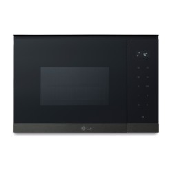 Microondas LG MG7Z2593B 25L 900W