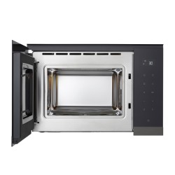 Microondas Integrable LG MG7Z2593B 25L 900W