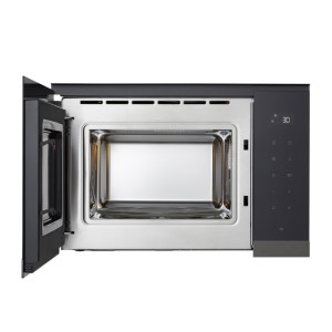 Microondas LG MG7Z2593B 25L 900W