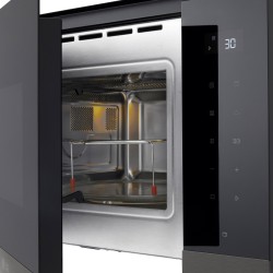 Microondas Integrable LG MG7Z2593B 25L 900W