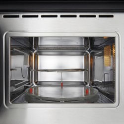 Microondas LG MG7Z2593B 25L 900W