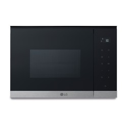 Microondas LG MG7Z2593D 25L 900W