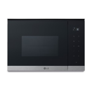 Microondas Integrable LG MG7Z2593D 25L 900W