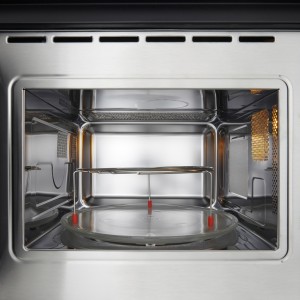 Microondas Integrable LG MG7Z2593D 25L 900W