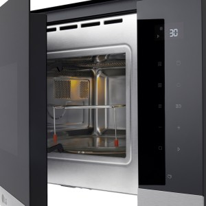 Microondas LG MG7Z2593D 25L 900W