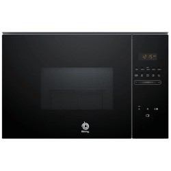 Microondas Integrable Balay 3CG5175N2 25L