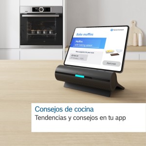 Microondas Bosch BFL524MW0 20L