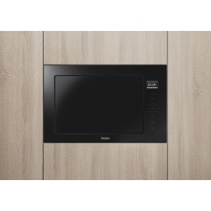 Microondas Integrable Haier H38MWID4ID27N 28 L