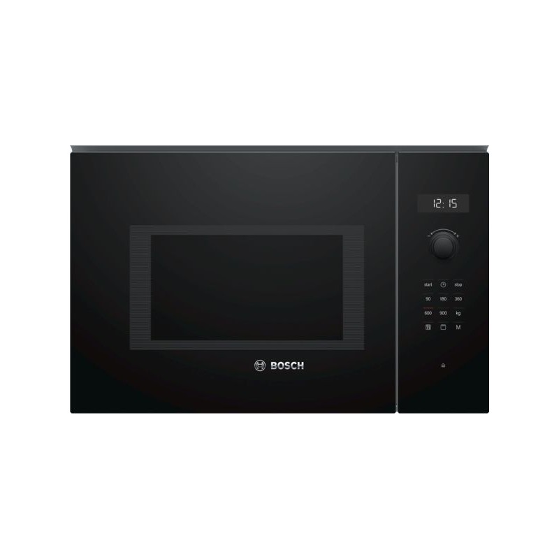 Microondas Bosch BEL554MB0 25L