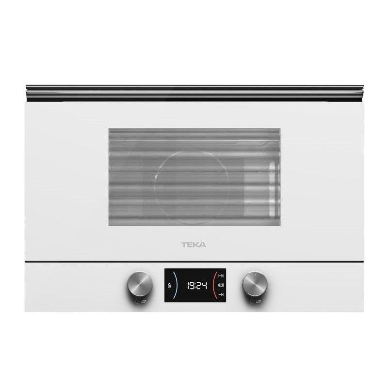Mikrowelle Teka ML8220BISLWH 22L