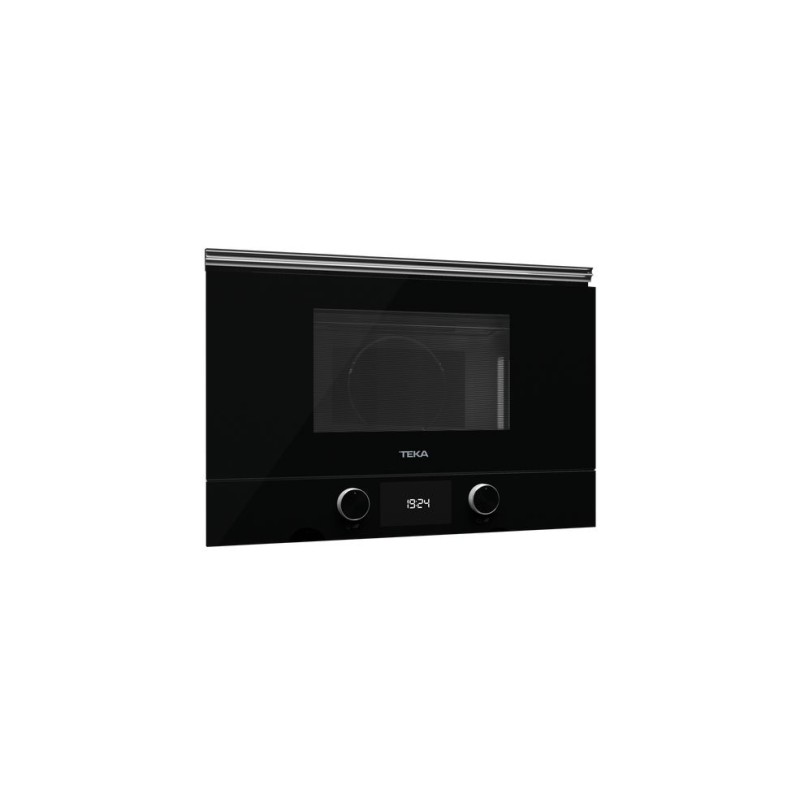 Mikrowelle Teka ML8220BISLBK, 22L